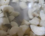 Foto langkah ke 1 dari resep Kolak Pala Pendem Pisang.