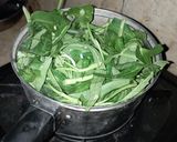 Foto langkah ke 2 dari resep Rujak Petis Sederhana.