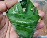 Foto langkah ke 3 dari resep Ayam Pandan Thailand.