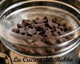 Foto del passaggio 1 della ricetta Cioccolato Plastico