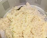 Foto langkah ke 4 dari resep Nasi Lemak.