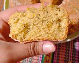 Foto del paso 4 de la receta: Budín de naranja vegan 🤗🤗