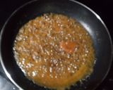 Foto langkah ke 3 dari resep Roti popcorn karamel.