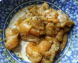 Foto del paso 1 de la receta: Pollo en trozos