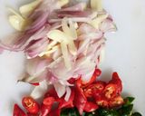 Foto langkah ke 1 dari resep Sayur Labu Siam.