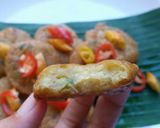 Foto langkah ke 6 dari resep Perkedel kentang Simple,enakk.
