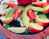 Foto del paso 2 de la receta: Ensalada #La Cocina de Consuelo