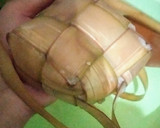 Foto langkah ke 5 dari resep Ketupat metode 5.30.7.