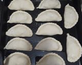 Foto del paso 7 de la receta: Empanadas de pollo