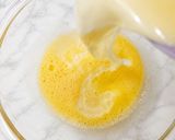 Foto langkah ke 3 dari resep Butter Rice Cake / Butter Tteok - simple anti gagal.