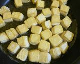 Foto langkah ke 1 dari resep Tumis Tauge Tahu.