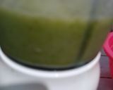 Foto langkah ke 2 dari resep Slim Jus.