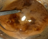 கருப்பட்டி கேழ்வரகு களி ரெசிபி ஸ்டேப் 5 புகைப்படம்