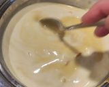 Foto del passaggio 3 della ricetta Castagnole con Crema pasticcera