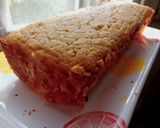 Foto del paso 2 de la receta: Budín de coco sin tacc 🥥☕️