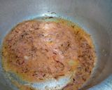 A picture of step 5 of Instant Biryani.