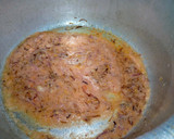 A picture of step 5 of Instant Biryani.