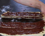 Foto del paso 6 de la receta: Panecillo de Nutella