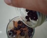 Foto langkah ke 5 dari resep Es Cappucino Cincau.