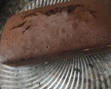 Foto del paso 4 de la receta: Budín Súper chocolatoso súper fácil