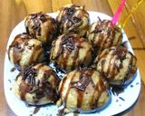 Foto langkah ke 6 dari resep Donat Yunani/ Loukumades Simple Anti-Gagal.