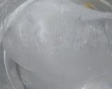 Foto langkah ke 2 dari resep Jus Alpukat Susu.