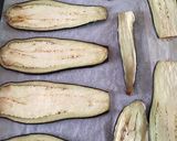 Une image de l'étape 1 de Aubergines sous toutes ses formes.