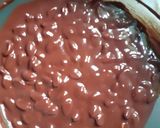 Foto del paso 2 de la receta: Maní con Chocolate  estilo Shot o Block