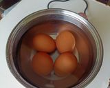 รูปขั้นตอนการทำที่ 2 ของ ไก่พะโล้ สูตรทำง่าย