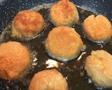 Foto del paso 4 de la receta Tortitas de sobrasada