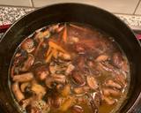 Authentic hot and sour soup recipe step 5 photo