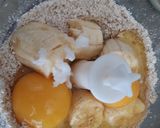 Foto del paso 1 de la receta Tiramisú a mi manera (Sin azúcar!)