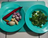 Foto langkah ke 1 dari resep Usus Tempe Masak Kecap.