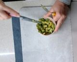 Foto del paso 2 de la receta: Tostada de Aguacate