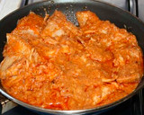 Foto del paso 4 de la receta: Raya al pimentón
