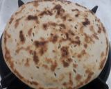 खोबा वाली रोटी (khoba wali roti recipe in Hindi) रेसिपी चरण 10 फोटो