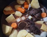 Foto del paso 2 de la receta: Osobuco a la cacerola con verduras 😋