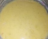 Foto langkah ke 9 dari resep Chicken Wing Saus Telur Asin ala Wida.