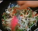 A picture of step 5 of Spring Roll.
