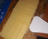 Foto del paso 13 de la receta: Pastafrola