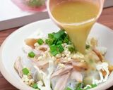 Foto langkah ke 5 dari resep Sroto Sokaraja - Soto khas Banyumas.