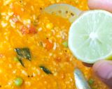 જૈન બીસી બેલે ભાત (Jain Bisi Bele Bhat Recipe In Gujarati) રેસીપી સ્ટેપ3ફોટો