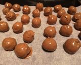 Zserbógolyó recept fázis 3 fotója