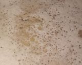 A picture of step 5 of Cheeni ka paratha.