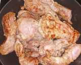 Foto del paso 1 de la receta: Carrillada al vino tinto