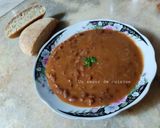 Une image de l'étape 7 de Soupe de haricots rouges secs 🥣 🥣.