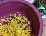 Foto langkah ke 1 dari resep Bubur Jagung.