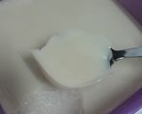 Gambar langkah 4 resipi Taufu Fa.