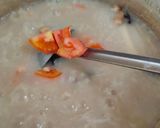 Foto langkah ke 5 dari resep Bubur Kanji Rumbi.