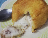 Foto del paso 2 de la receta: Helado frito